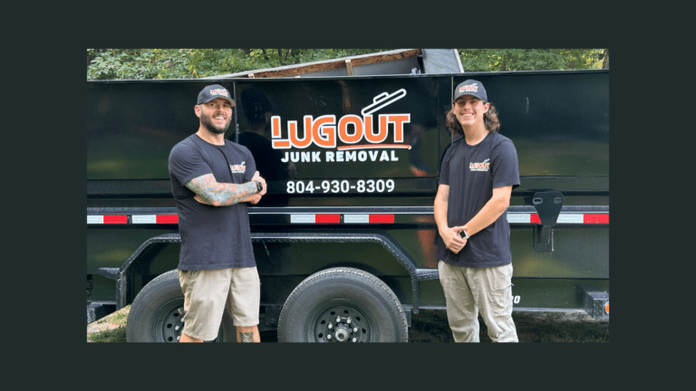 Lug Out Junk Removal